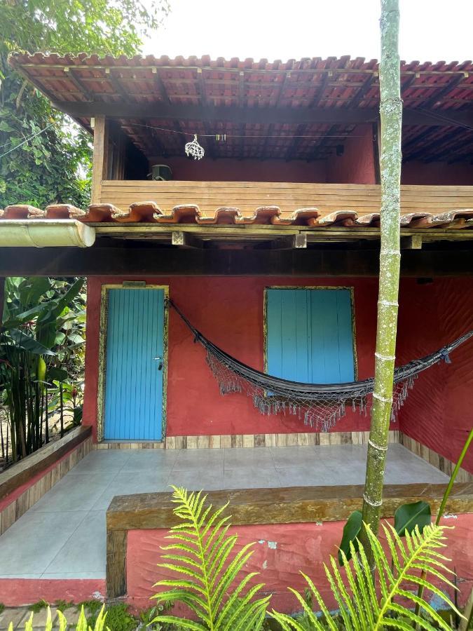 Aldeia de Camburi Hotell Rom bilde
