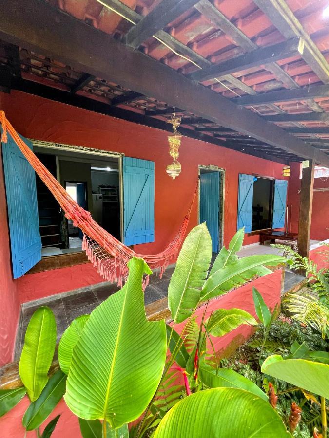 Aldeia de Camburi Hotell Rom bilde