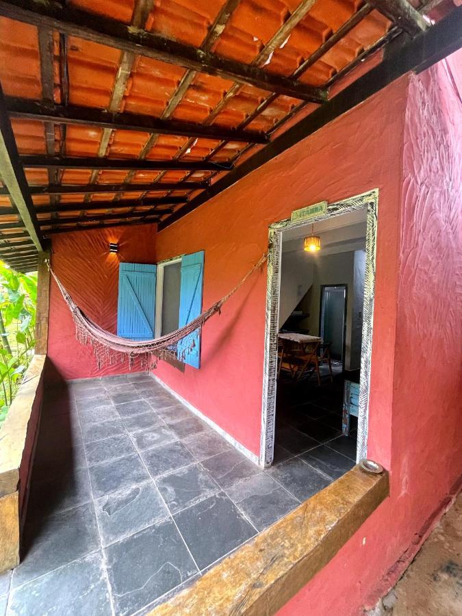 Aldeia de Camburi Hotell Rom bilde