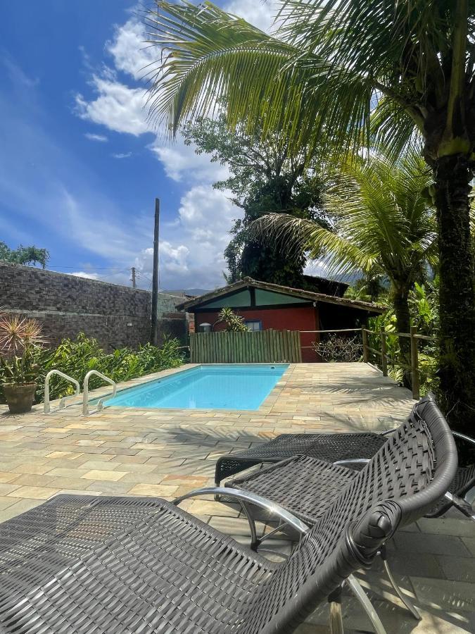 Aldeia de Camburi Hotell Eksteriør bilde