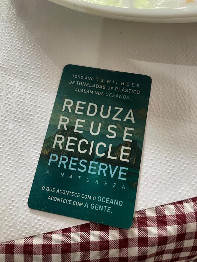 Aldeia de Camburi Hotell Eksteriør bilde